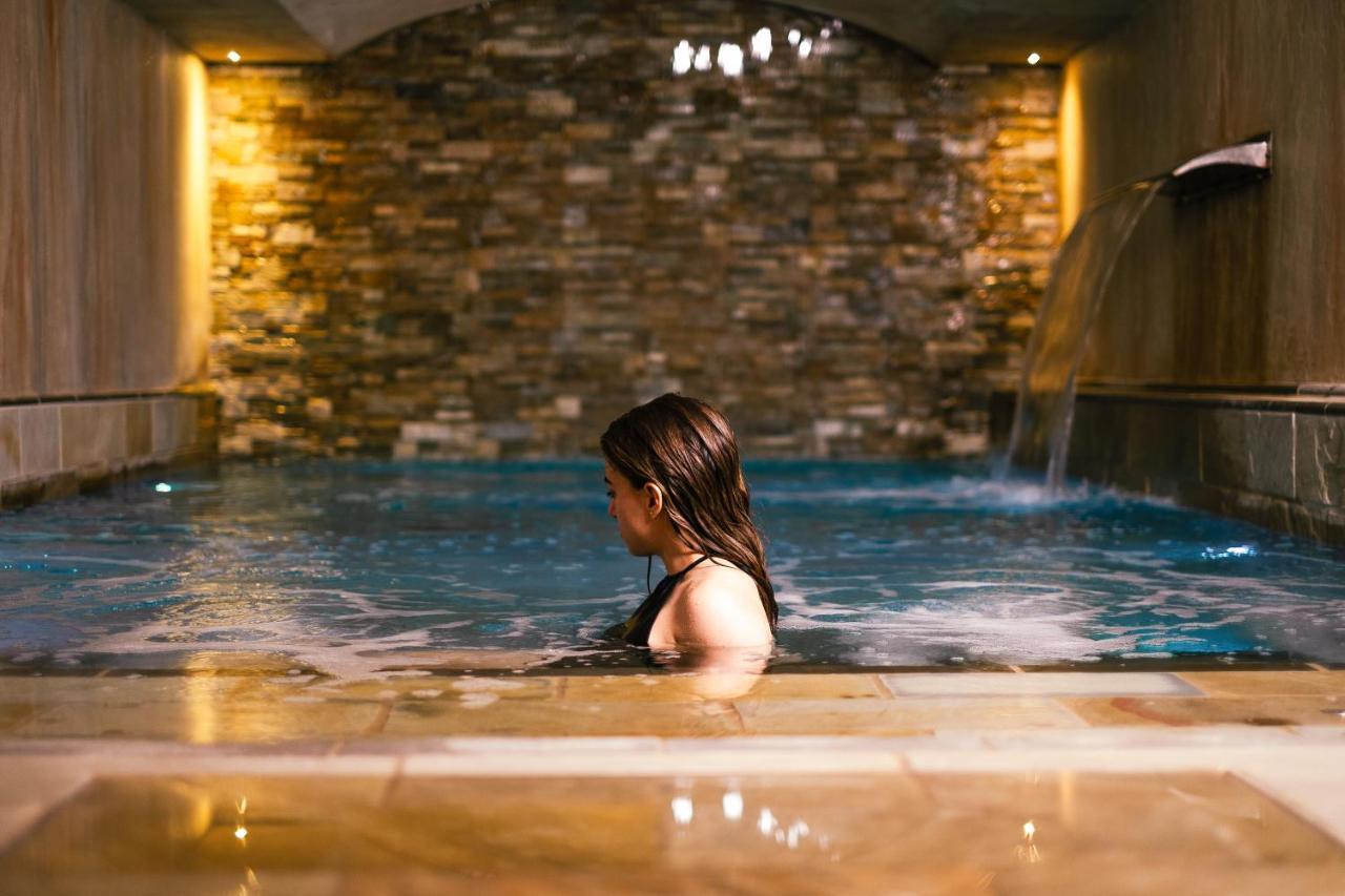 빌 술라르노 호텔 피렌체 외부 사진 The Spa at The Landmark