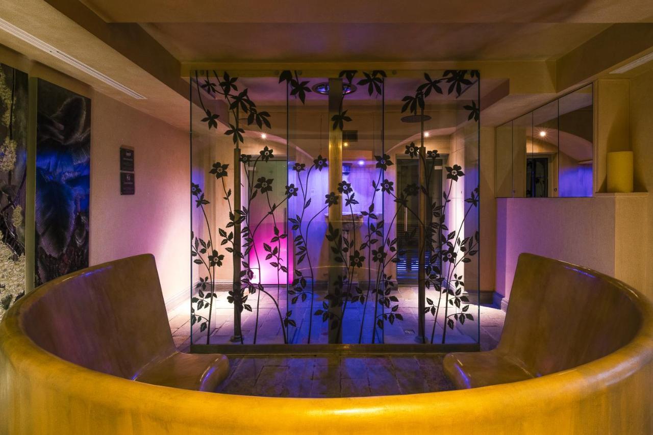 빌 술라르노 호텔 피렌체 외부 사진 Interior of the hotel